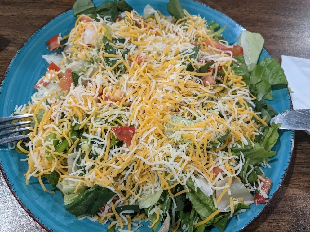 Garden Salad Large