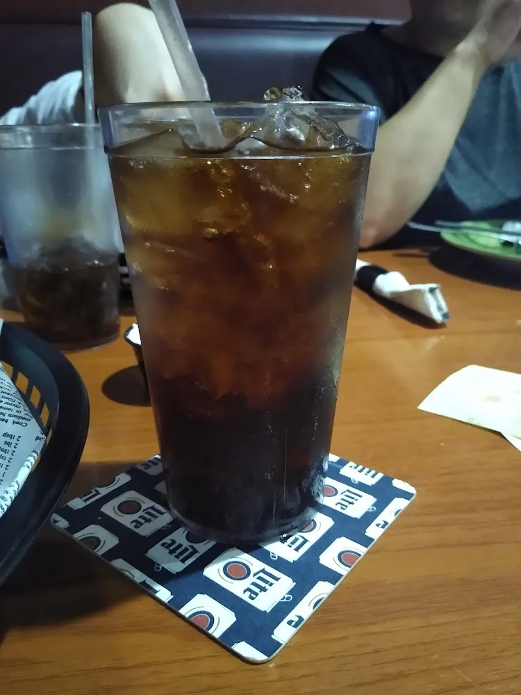 Iced Tea